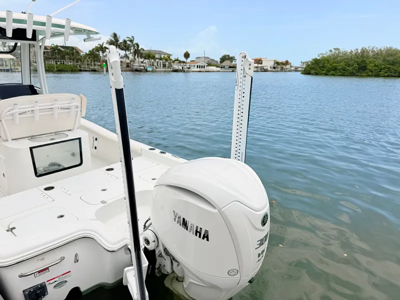 Slide: The Image of Sea Hunt BX25FS 2023 - 15