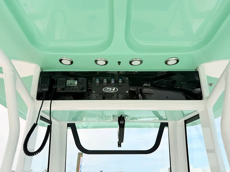 Slide: The Image of Sea Hunt BX25FS 2023 - 37