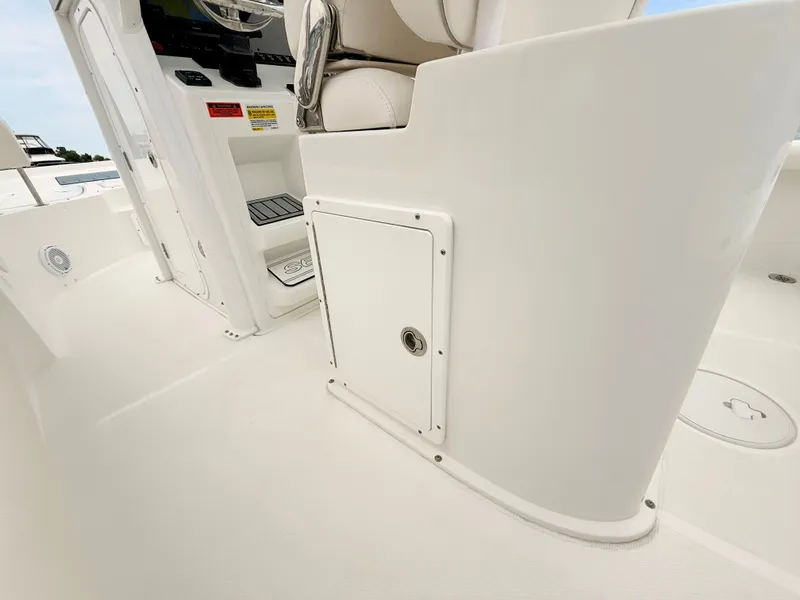 Slide: The Image of Sea Hunt BX25FS 2023 - 27