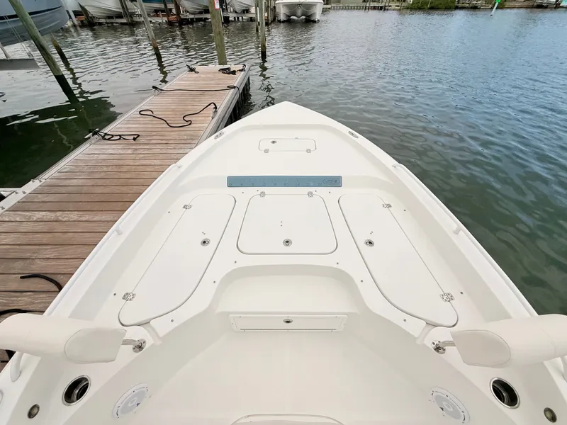 Slide: The Image of Sea Hunt BX25FS 2023 - 45