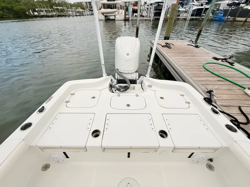Slide: The Image of Sea Hunt BX25FS 2023 - 18