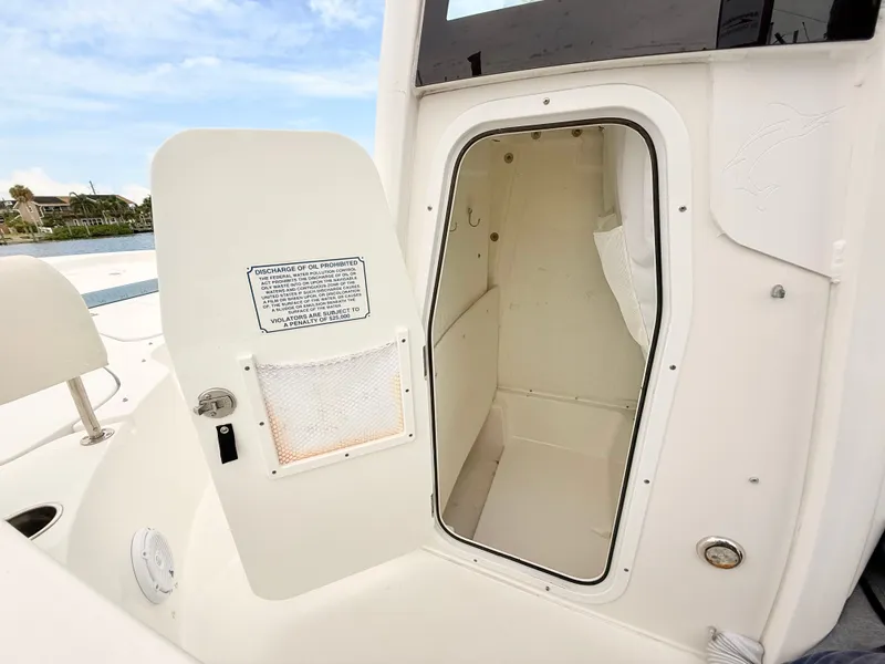 Slide: The Image of Sea Hunt BX25FS 2023 - 56