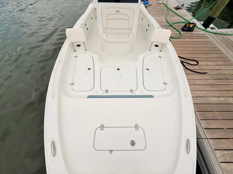 Slide: The Image of Sea Hunt BX25FS 2023 - 51