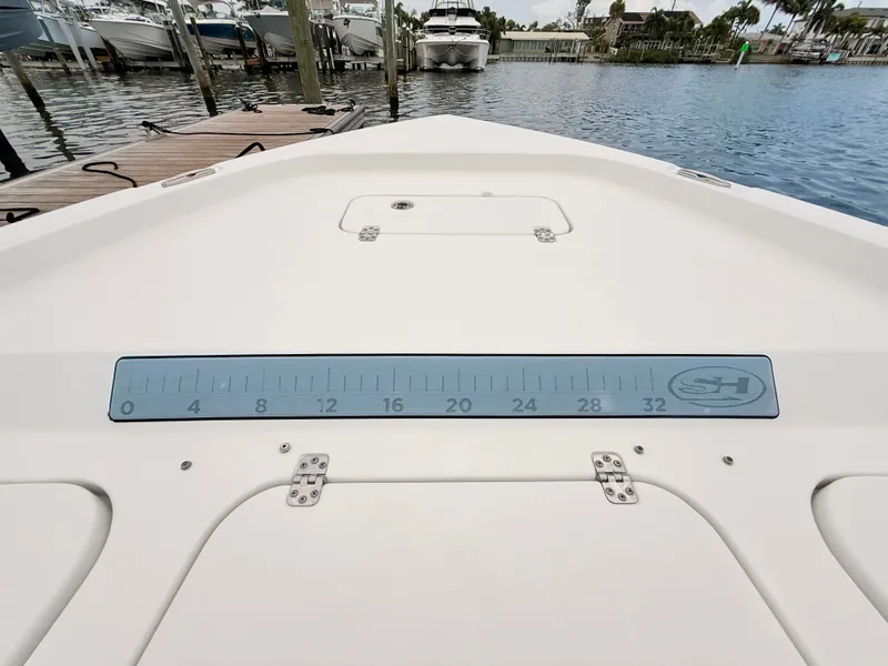 Slide: The Image of Sea Hunt BX25FS 2023 - 49
