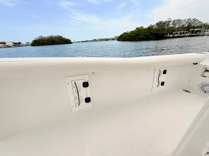 Slide: The Image of Sea Hunt BX25FS 2023 - 29