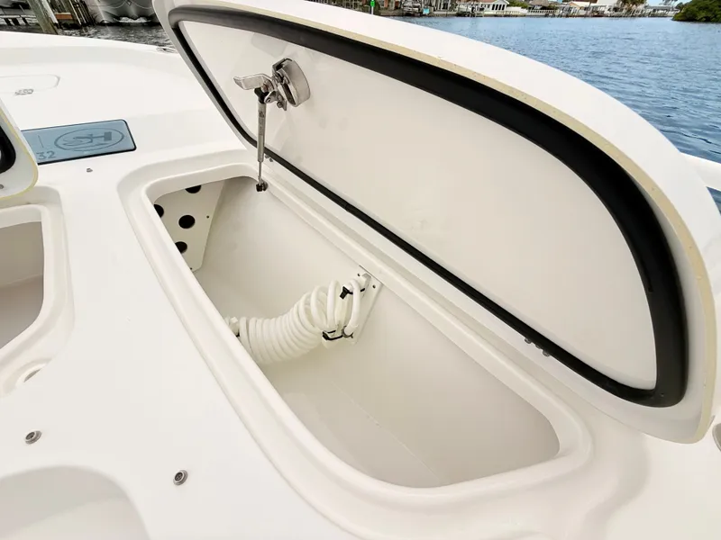 Slide: The Image of Sea Hunt BX25FS 2023 - 48