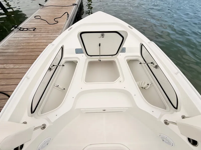 Slide: The Image of Sea Hunt BX25FS 2023 - 46