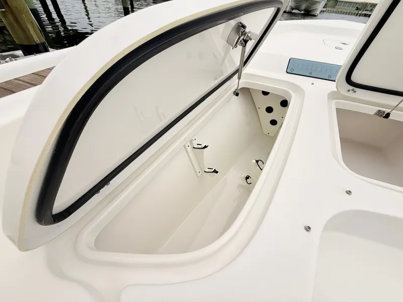 Slide: The Image of Sea Hunt BX25FS 2023 - 47
