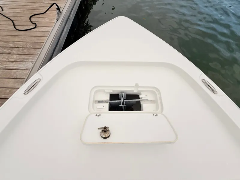 Slide: The Image of Sea Hunt BX25FS 2023 - 57