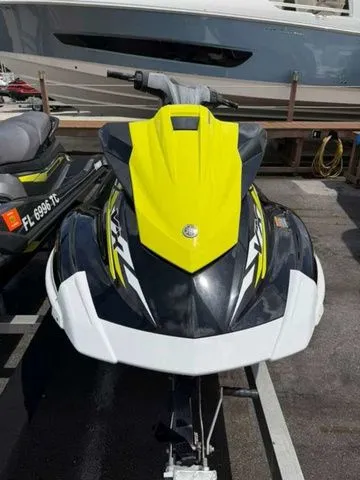 Slide: The Image of Yamaha VX Deluxe 2019 - 3