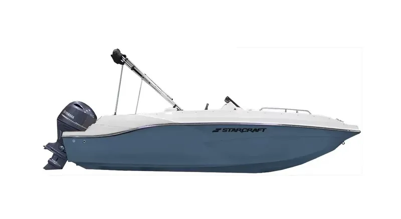 The Image of Starcraft SVX 211 OB 2026 - 1