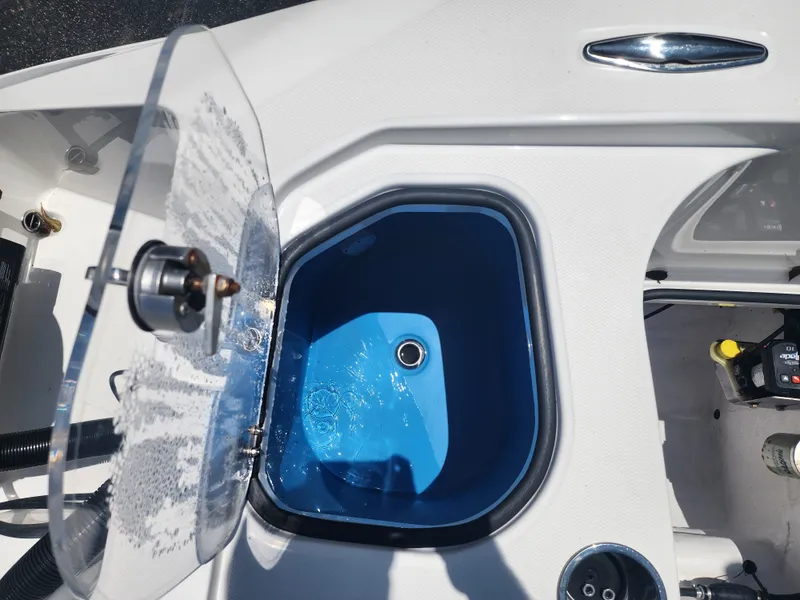 Slide: The Image of Sea Cat 260 2023 - 9
