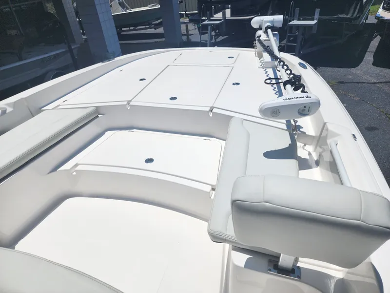 Slide: The Image of Sea Cat 260 2023 - 5