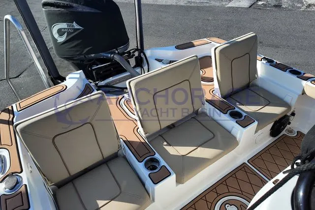 Slide: The Image of Sea Hunt BX 25 FS 2018 - 10