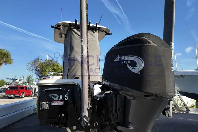 Slide: The Image of Sea Hunt BX 25 FS 2018 - 11