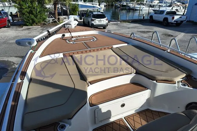 Slide: The Image of Sea Hunt BX 25 FS 2018 - 4