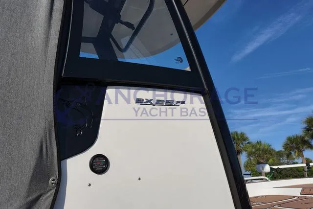 Slide: The Image of Sea Hunt BX 25 FS 2018 - 6