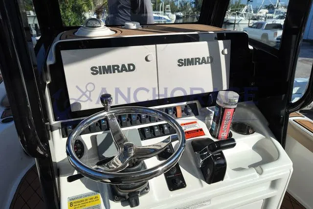 Slide: The Image of Sea Hunt BX 25 FS 2018 - 7