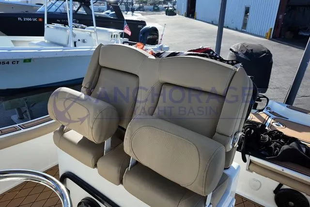 Slide: The Image of Sea Hunt BX 25 FS 2018 - 8