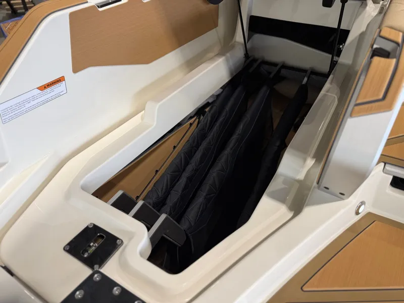 Slide: The Image of Nautique Super Air Nautique G25 Paragon 2026 - 15