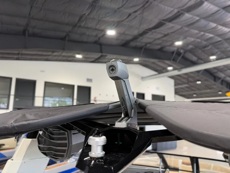 Slide: The Image of Nautique Super Air Nautique G25 Paragon 2026 - 20