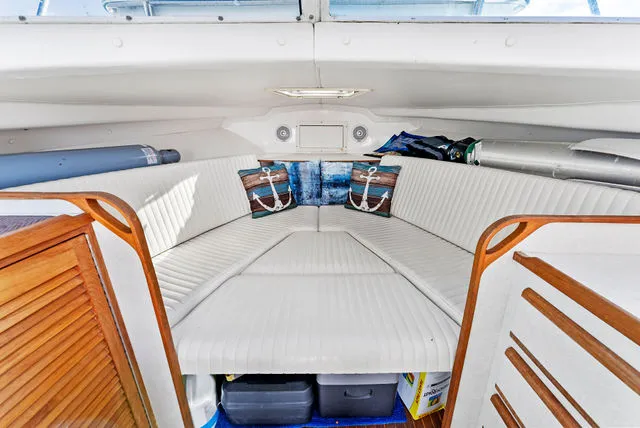 Slide: The Image of Blackfin 29 Flybridge 1994 - 33