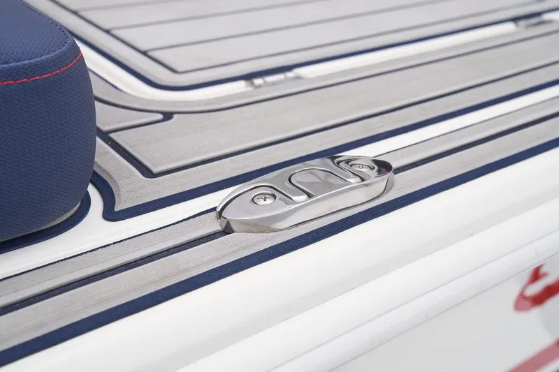Slide: The Image of Mako 18 Pro Skiff Patriot Edition 2026 - 49