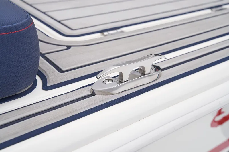 Slide: The Image of Mako 18 Pro Skiff Patriot Edition 2026 - 50