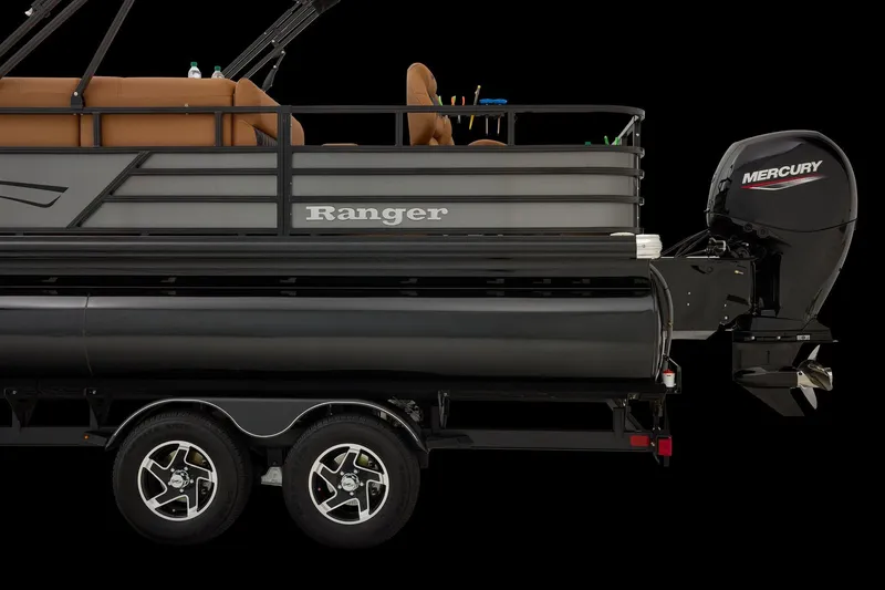 Slide: The Image of Ranger 220F 2026 - 50