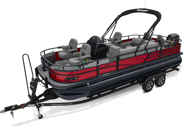 Slide: The Image of Ranger 220F 2026 - 59
