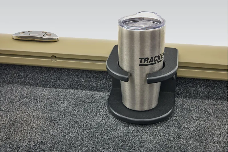Slide: The Image of Tracker Pro Team 195 2026 - 25