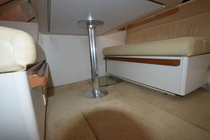 Slide: The Image of Carver Yachts 356 Motor Yacht 2001 - 35