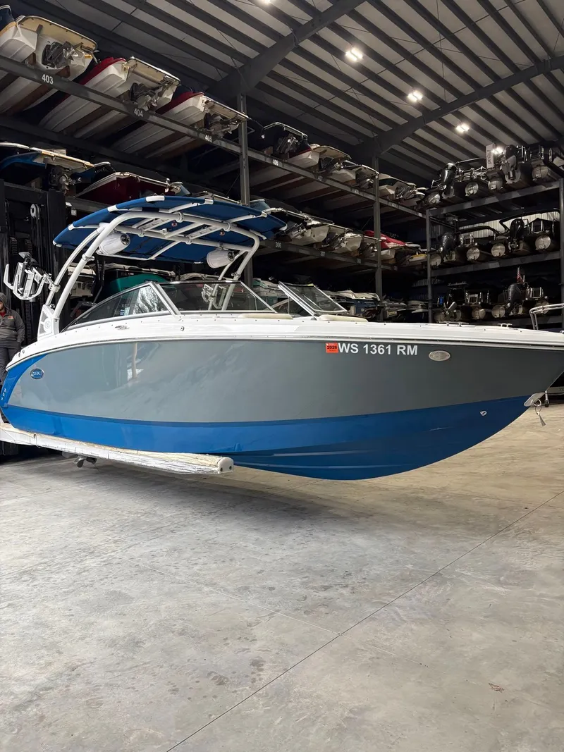 The Image of Cobalt R5 Surf 2018 - 1