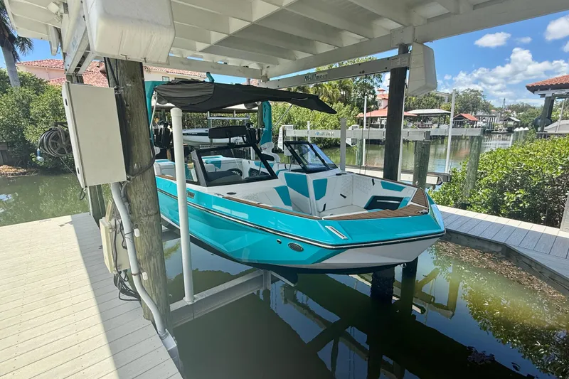 The Image of Nautique Super Air Nautique GS20 2024 - undefined