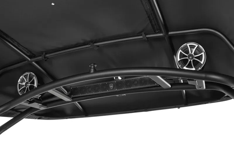 Slide: The Image of Yamaha 255XD 2026 - 45