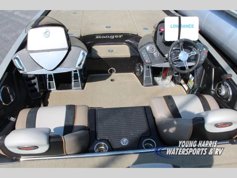 Slide: The Image of Ranger Z521C 2015 - 6