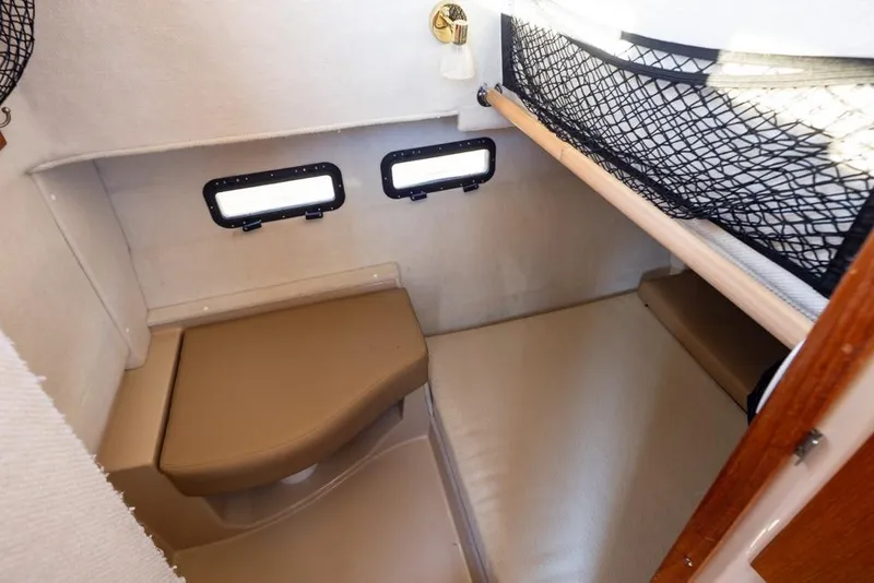 Slide: The Image of Guest Cabin Head - 12