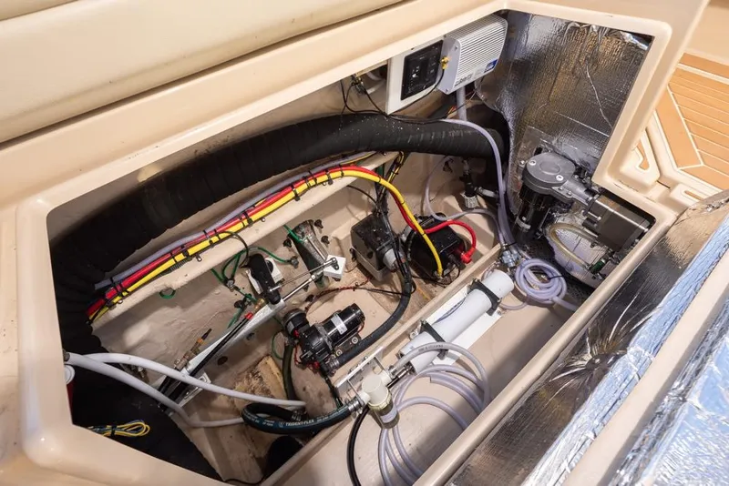 Slide: The Image of Engine Compartment - 24