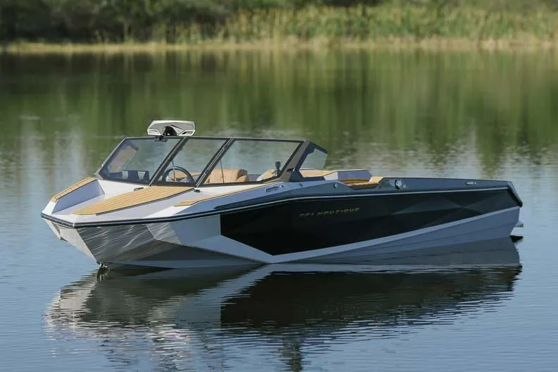 The Image of Nautique Ski Nautique 2026 - undefined