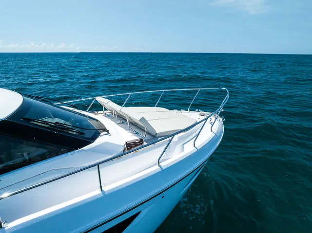 Slide: The Image of Ferretti 500 2021 - 98