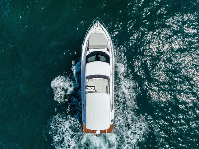 Slide: The Image of Ferretti 500 2021 - 99