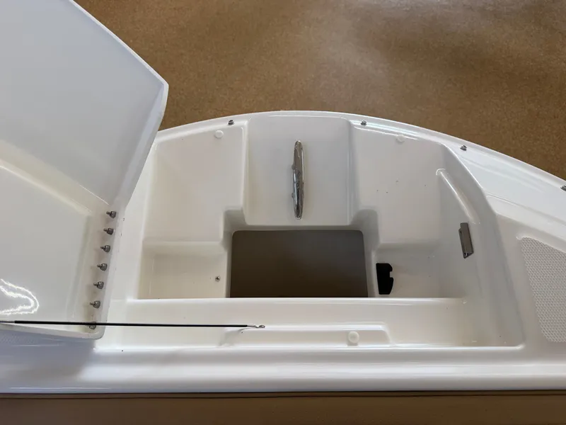 Slide: The Image of Sea Ray SDX 230 2026 - 59