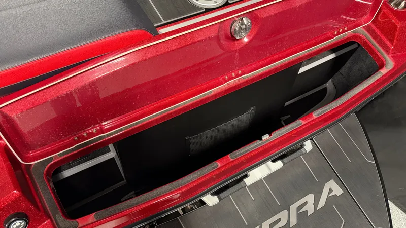 Slide: The Image of Supra SE 2023 - 15