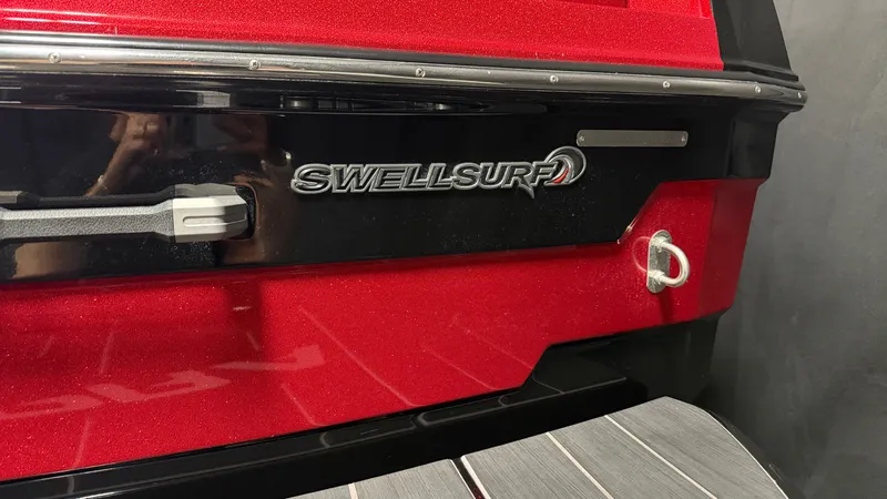 Slide: The Image of Supra SE 2023 - 11