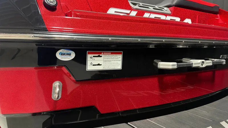Slide: The Image of Supra SE 2023 - 9