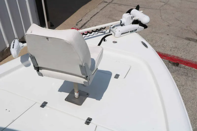 Slide: The Image of Sea Hunt BX22BR 2015 - 23