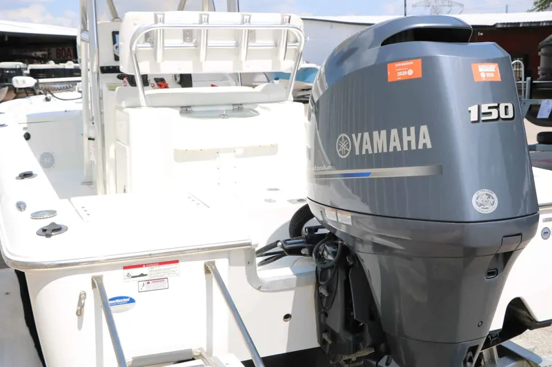 Slide: The Image of Sea Hunt BX22BR 2015 - 47