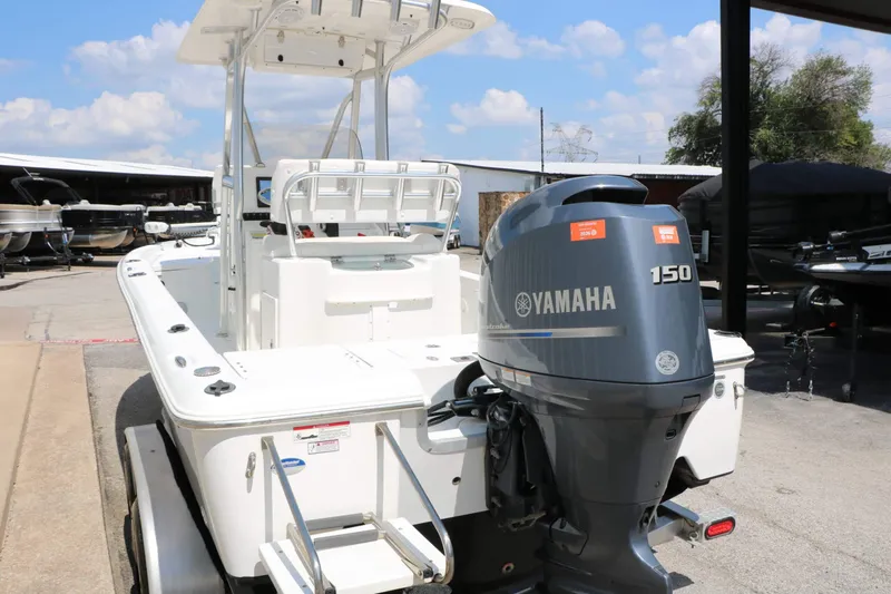Slide: The Image of Sea Hunt BX22BR 2015 - 46