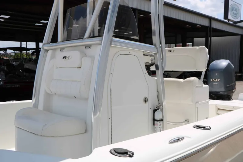 Slide: The Image of Sea Hunt BX22BR 2015 - 29