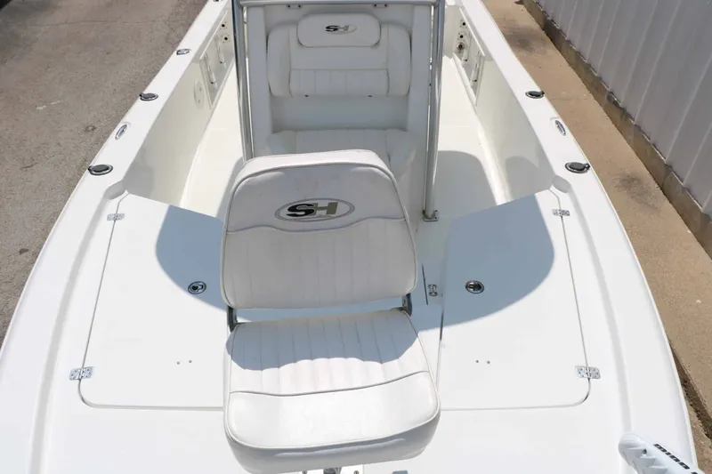 Slide: The Image of Sea Hunt BX22BR 2015 - 24